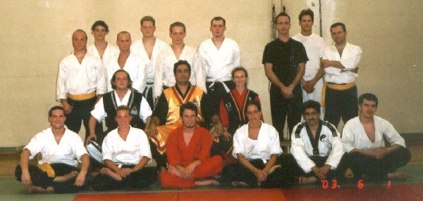 Koln Seminar